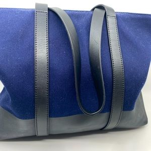 Everlane everyday tote bag